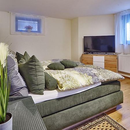Komfort Appartement Moers-Repelen - Ruhige Lage - Sackgasse מראה חיצוני תמונה