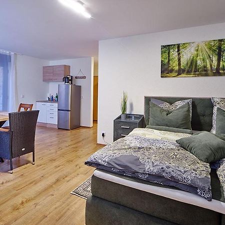 Komfort Appartement Moers-Repelen - Ruhige Lage - Sackgasse מראה חיצוני תמונה