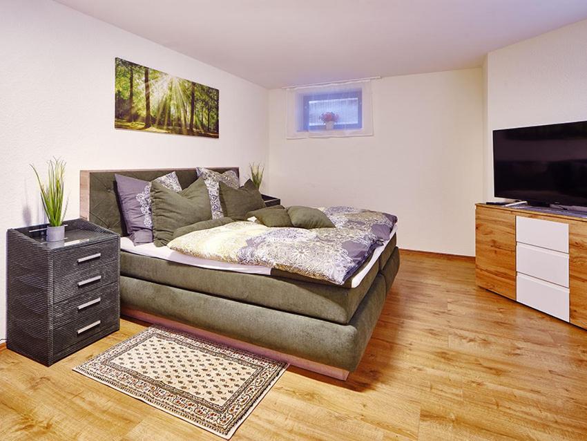 Komfort Appartement Moers-Repelen - Ruhige Lage - Sackgasse מראה חיצוני תמונה