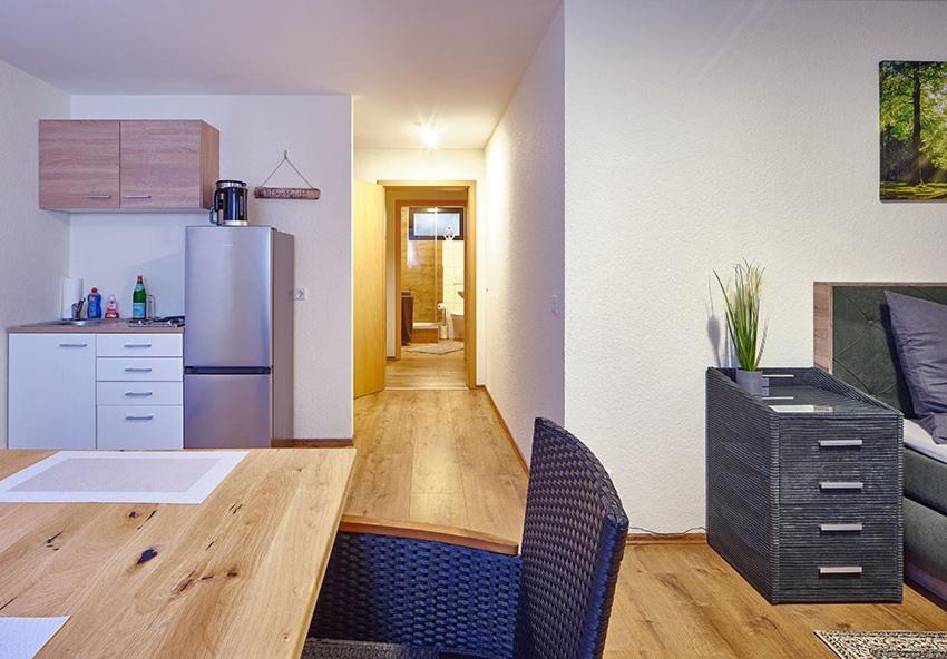 Komfort Appartement Moers-Repelen - Ruhige Lage - Sackgasse מראה חיצוני תמונה